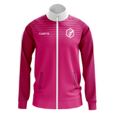 Fully Custom Full-Zip Jacket FYJ2307